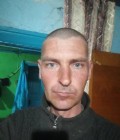 Встретьте Мужчинa : Максим, 38 лет до Россия  Спасс-Дальний
